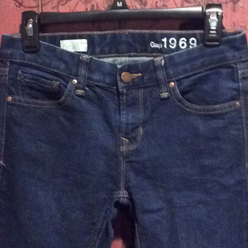 GAP Jeans
